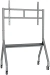 TB Touch TB-ST2 / Pojízdný stojan pro TV / do 120" / nosnost 100 kg / VESA 1000x600 (TB-ST2)