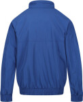 Pánská bunda Regatta RMW377-520 modrá modrá