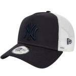 Kšiltovka New Era League Essentials Trucker New York Yankees 60435247 OSFM