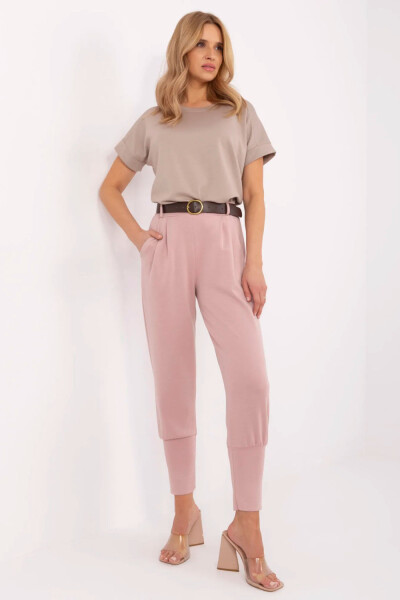 Teplákové kalhoty model 209834 Italy Moda universal