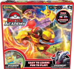 Pokémon TCG: Battle Academy 2024 CZ/SK