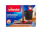 Vileda Ultramax Complete Set box