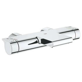 GROHE - Grohtherm 2000 Termostatická vanová baterie, chrom 34174001