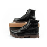 Pánské boty Wrangler Ryland sablet boots smart insulated 41