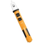 Fluke T150/VDE dvoupólová zkoušečka napětí, Kalibrováno dle (ISO), CAT III 690 V, CAT IV 600 V, LED, LCD, akustika , vib