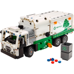 LEGO® Technic 42167 Popelářský vůz Mack® LR Electric