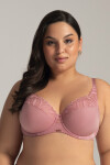 PODPRSENKA AV 2107 PINK PEONY PINK PEONY 90B