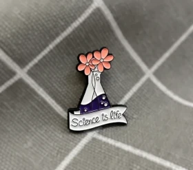 Pinarna.cz Science is life / Věda je život