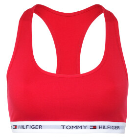 Dámská sportovní podprsenka Cotton Iconic 1387904878 - Tommy Hilfiger S