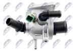 PIETRO Termostat Opel Astra H / Corsa D / Meriva 1.3 CDTI (2005–2014)