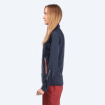 Salewa Pedroc PL R W FZ fleece 27720-3966 dámské s