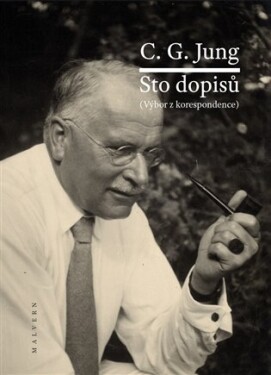 Sto dopisů Carl Gustav Jung