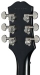 Epiphone SG Prophecy Aged Jet Black Metallic