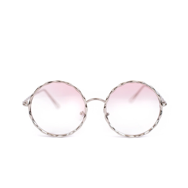 Sluneční brýle Pink UNI Art of polo