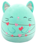 Squishmallows Kočka Charisma 40 cm