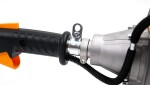 Benzínový multifunkční křovinořez 4v1 Riwall PRO RPMT 520