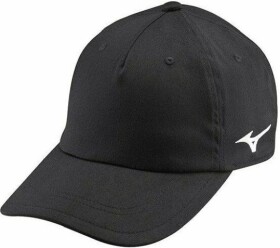 Mizuno Zunari Team Cap Jr - Juniorská běžecká kšiltovka Mizuno Zunari Team Cap Jr 32FW9B01Z09