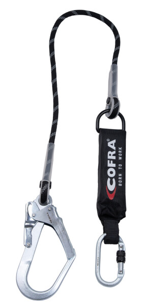 Lanyard Cofra ORLIK Délka: 1,5m (A018-1106_I0)