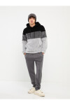 LC Waikiki Men's Comfort Fit Sweatpants