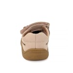 Dívčí barefoot sandály PROTETIKA NERY BEIGE béžová - 23