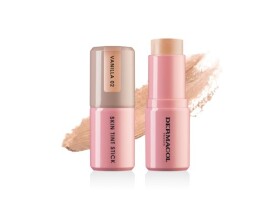 Dermacol Skin Tint Stick Hydratační make-up v tyčince č. 2 VANILLA 15 g