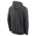 Nike Pánská mikina Miami Dolphins NFL Toss Sweep Therma-FIT Hoodie Velikost: L