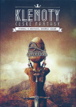 Klenoty české fantasy - Miroslav Žamboch, Štěpán Kopřiva, Leonard Medek, Petra Neomillnerová, Juraj Červenák, Jaroslav Mostecký, Františka Vrbenská, V