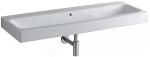 GEBERIT - iCon Umyvadlo, 1200x485 mm, bílá 124020000