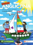 Barevná angličtina