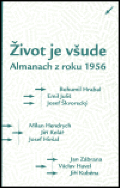 Život je všude (poškozená)