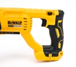 DeWalt DCH133NT / Aku kladivo SDS-Plus / 18V / bez baterie / kufr (DCH133NT)