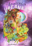 Obnažená veganka - Sezónní kuchařka - Mariana Silovská
