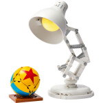 LEGO® Ideas ? Disney Pixar Luxo Jr.