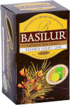 BASILUR Rooibos Honey Lime přebal 25x1,5g