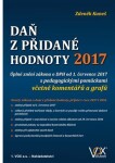 Daň přidané hodnoty 2017 Zdeněk Kuneš