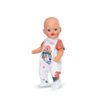 BABY born Dupačky Džungle, 36 cm