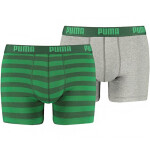 Pánské boxerky 2P Puma