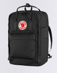 Batoh Fjällräven Kanken Laptop 17" 550 Black