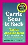Carrie Soto Is Back,