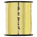 Stuha zlatá lesklá 45,7 m Unique Stuha zlatá lesklá 45,7 m Unique