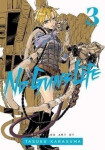 No Guns Life 3 - Tasuku Karasuma