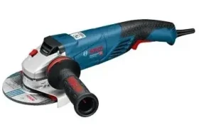Bosch GWS 18-125 SL Professional / Úhlová bruska / 1800W / 125 mm / 12000 ot-min (06017A3200)