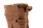 Bundgaard Cover Mocha Submarine holínky