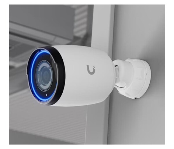 UBNT UVC-AI-Pro - UVC AI Professional kamera, 8MP - White EDF_10901857