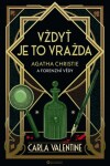 Vždyť je to vražda Carla Valentine