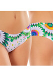Dámské kalhotky MEMÉME DAISY EMERALD Dle obrázku XL