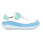 Aylla Shoes Ruraq Junior mentolové celoroční