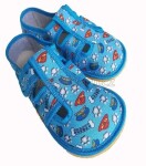 Domácí obuv Anatomic Barefoot Rescue B Velikost: 27