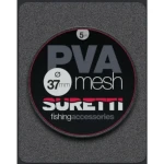 Suretti PVA punčocha na špulce 25mm 5m (2900411ES)