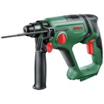 Einhell Power X-Change HEROCCO Kit +5 (1x3,0Ah) SDS plus-aku vrtací kladivo 18 V 3.0 Ah Li-Ion akumulátor, kufřík, vč. p